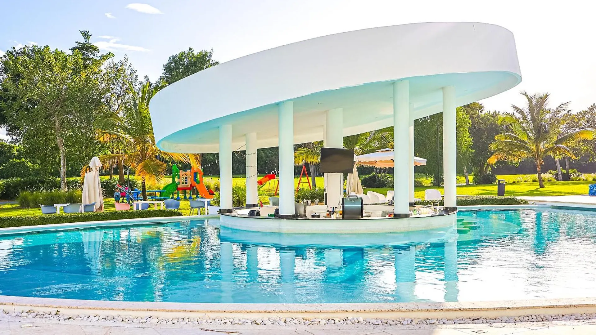 Lägenhet Cozy Hideaway Apt, Jacuzzi Punta Cana Dominikanska republiken