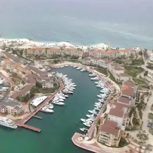 Apartamento Cap Cana Luxurious Marina, Punta Cana