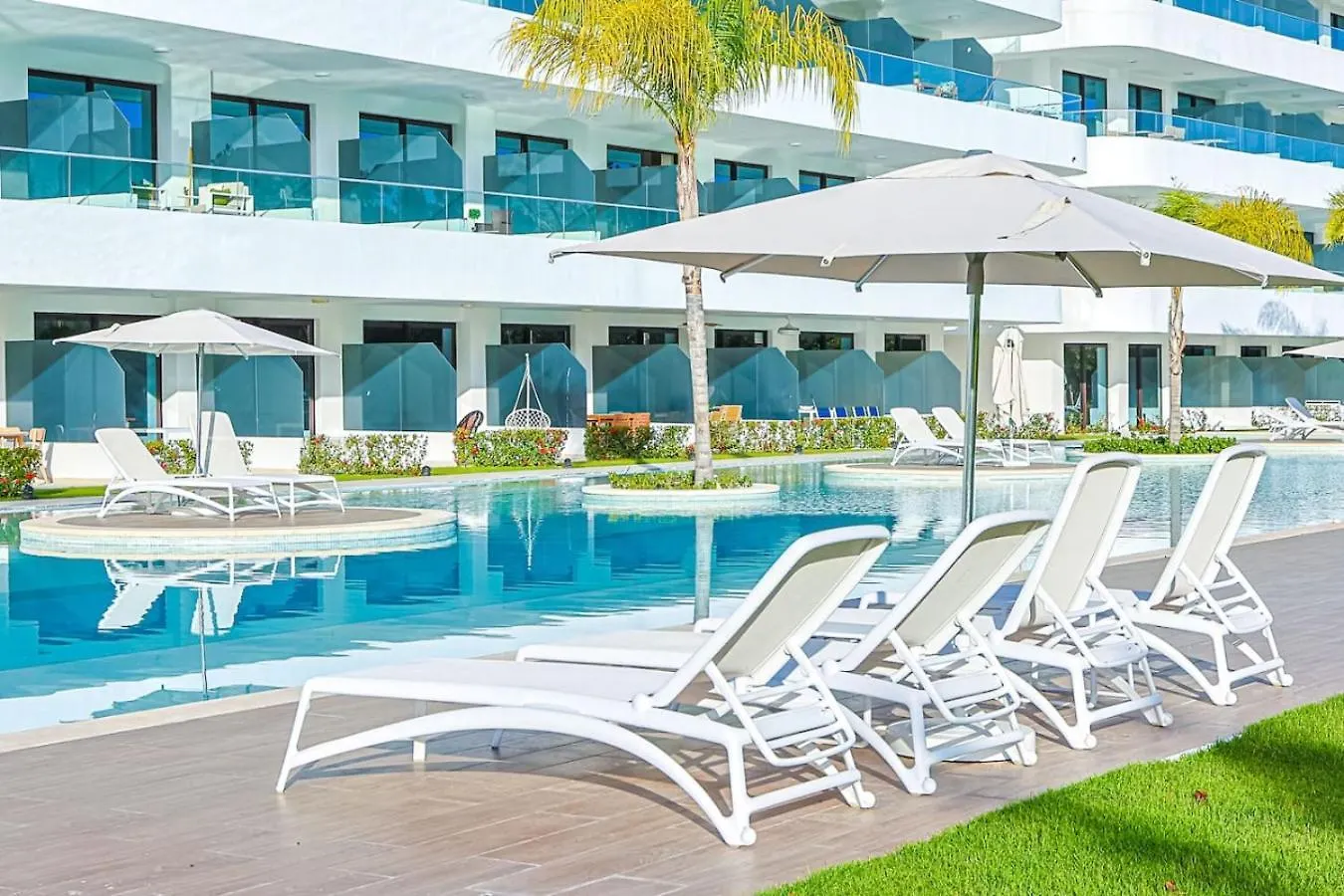 Cozy Hideaway Apt, Jacuzzi Punta Cana