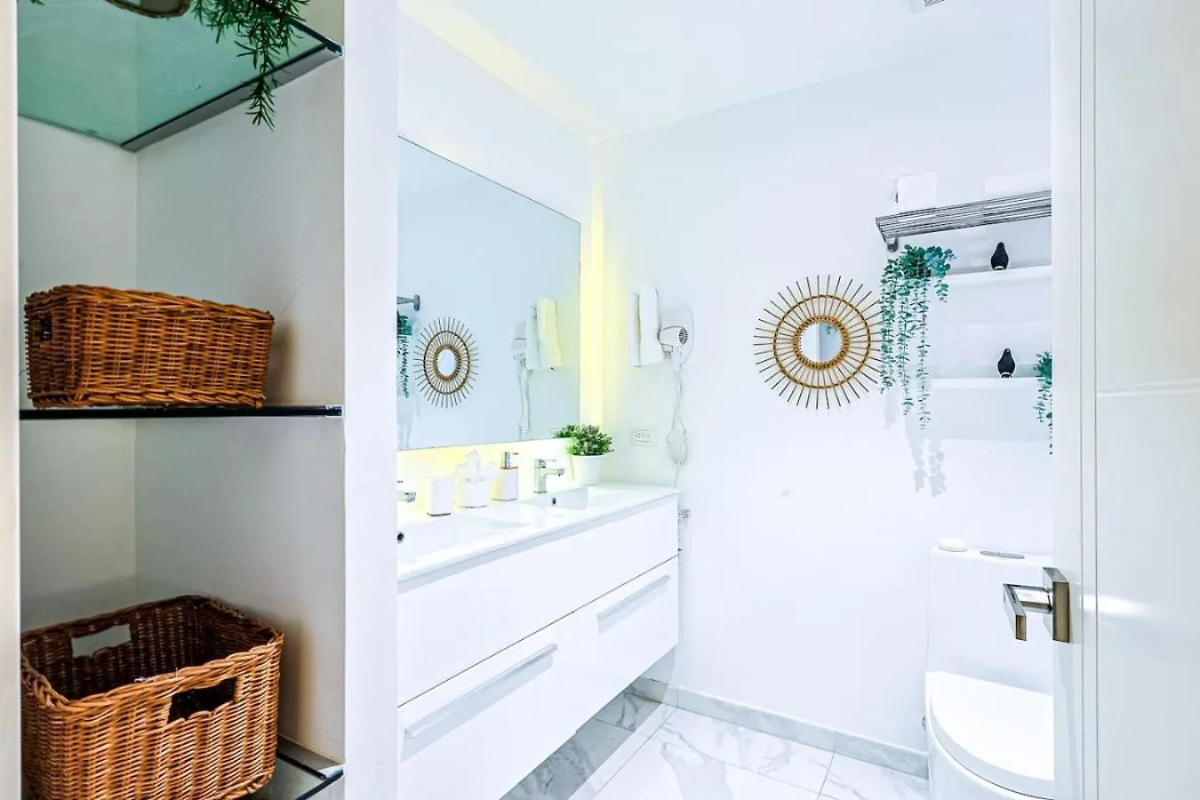 Cozy Hideaway Apt, Jacuzzi Punta Cana 0*,