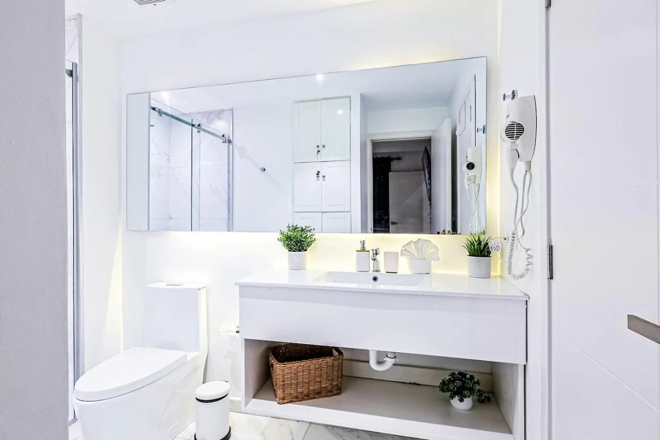 Cozy Hideaway Apt, Jacuzzi Punta Cana