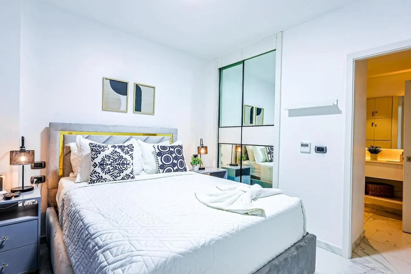 Apartment Cozy Hideaway Apt, Jacuzzi Punta Cana