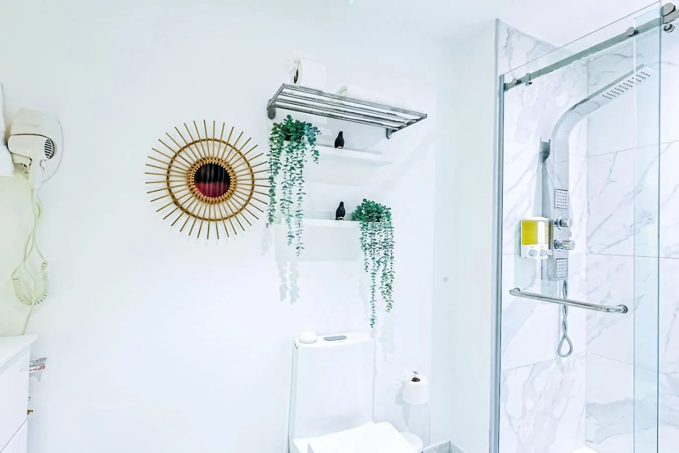 Cozy Hideaway Apt, Jacuzzi Punta Cana