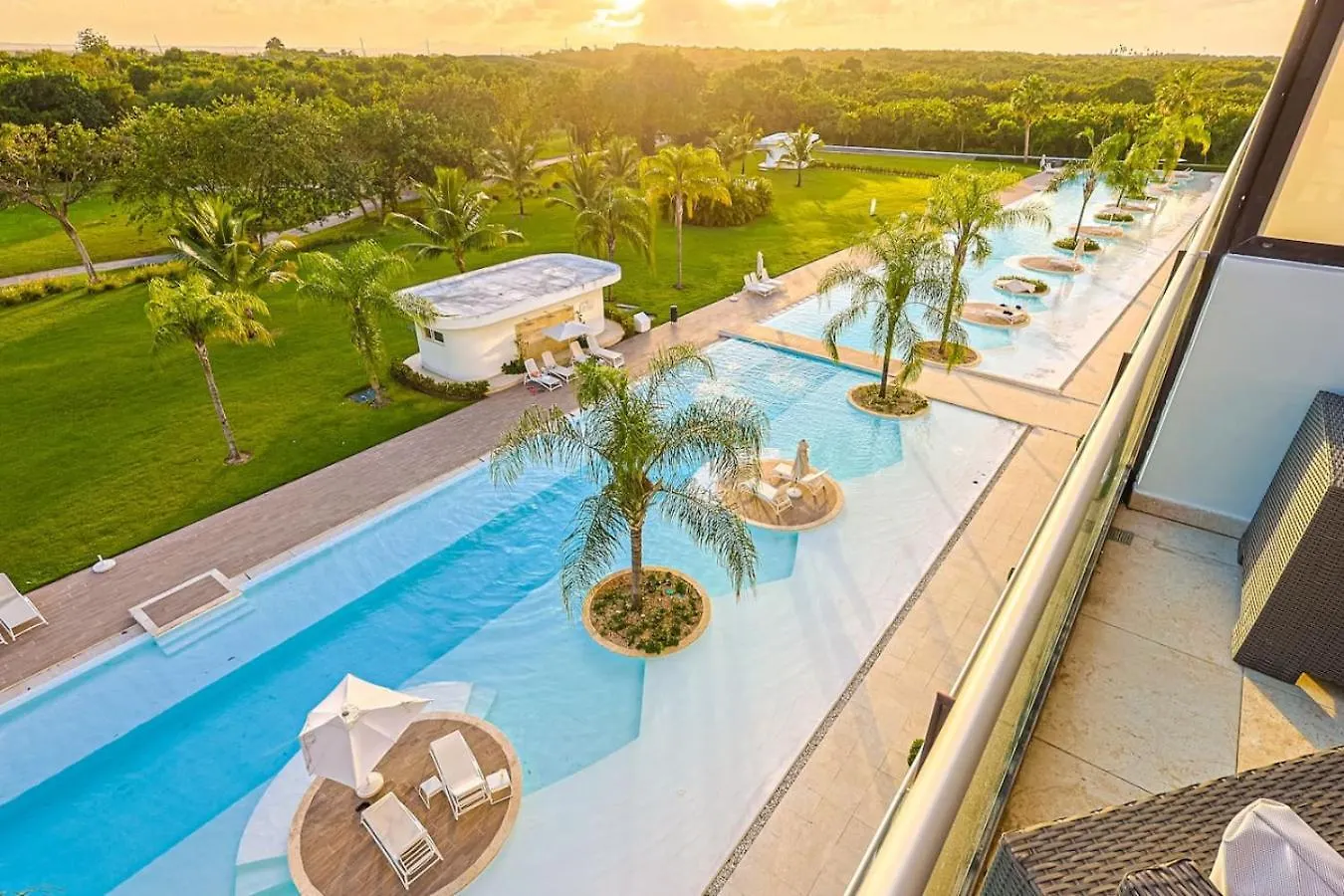 Apartment Cozy Hideaway Apt, Jacuzzi Punta Cana