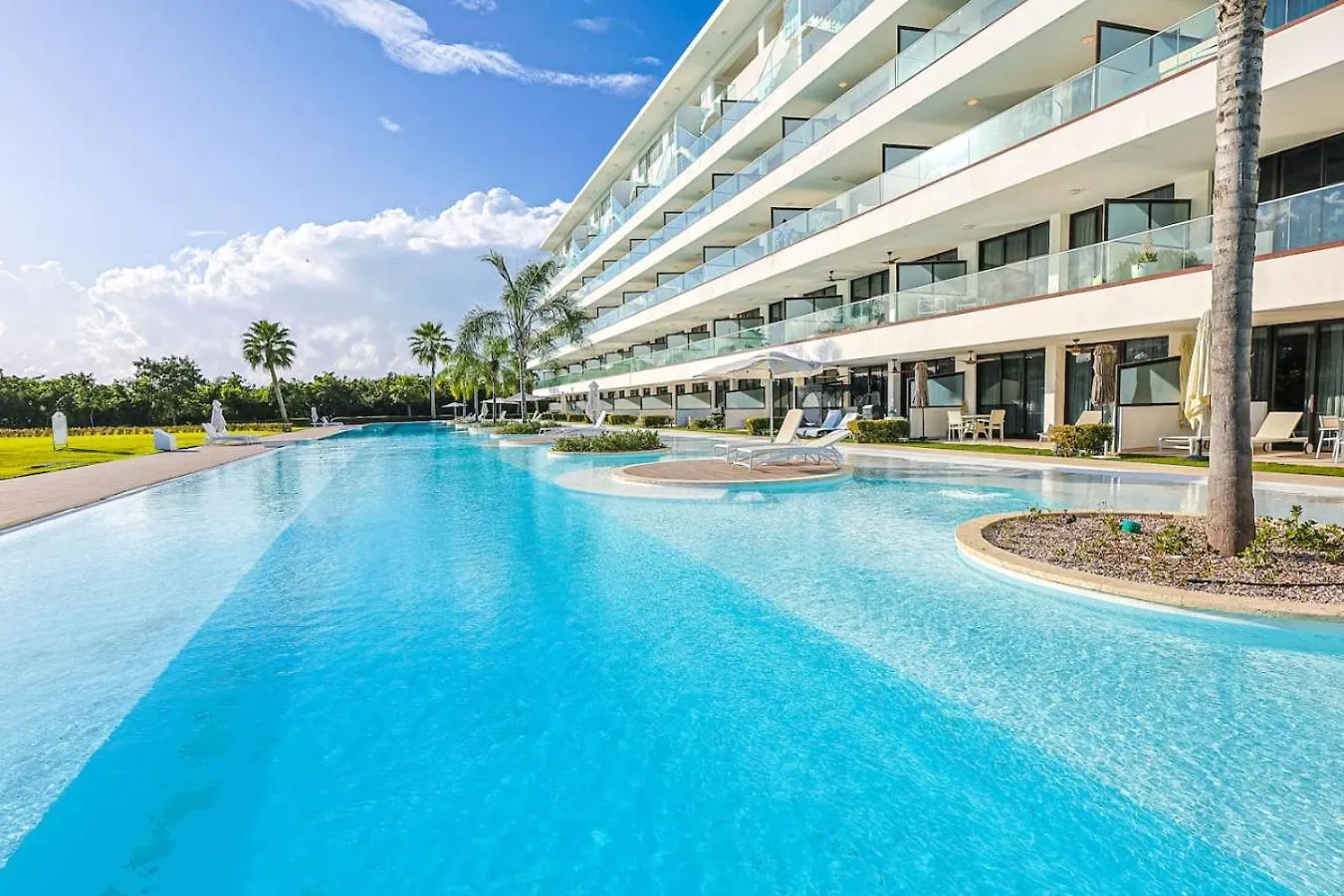 Cozy Hideaway Apt, Jacuzzi Punta Cana Apartment