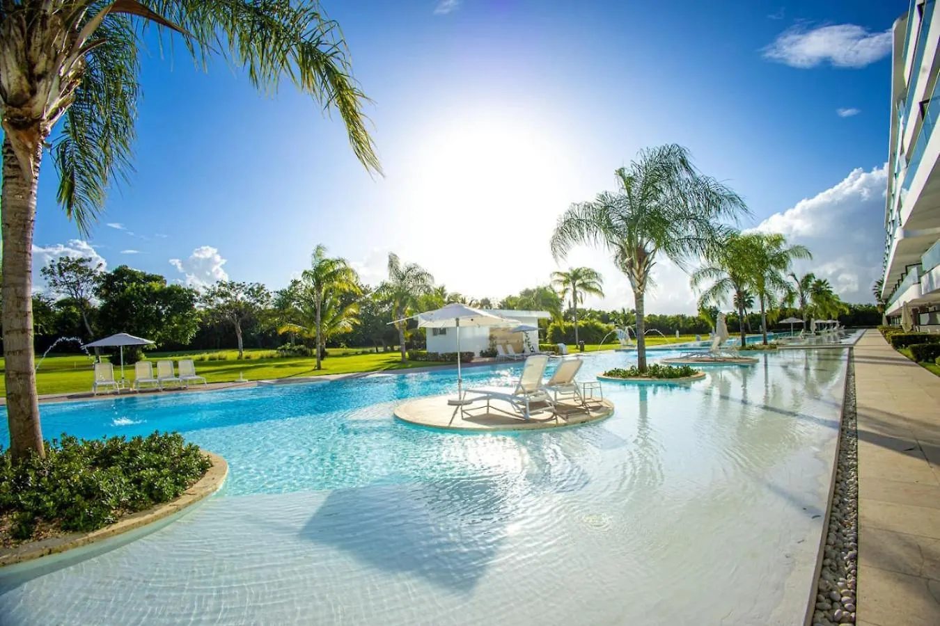 Apartment Cozy Hideaway Apt, Jacuzzi Punta Cana