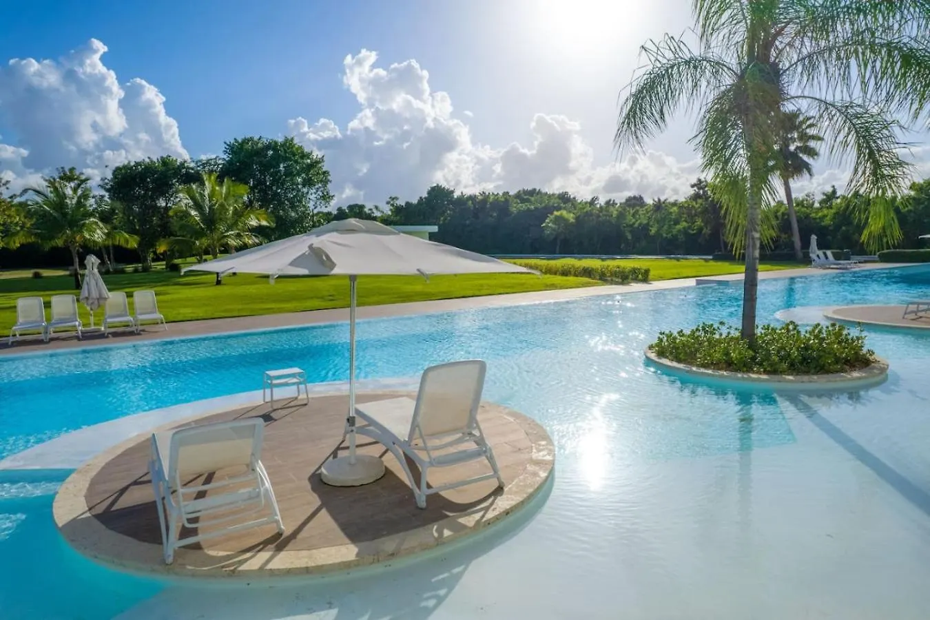 Apartment Cozy Hideaway Apt, Jacuzzi Punta Cana