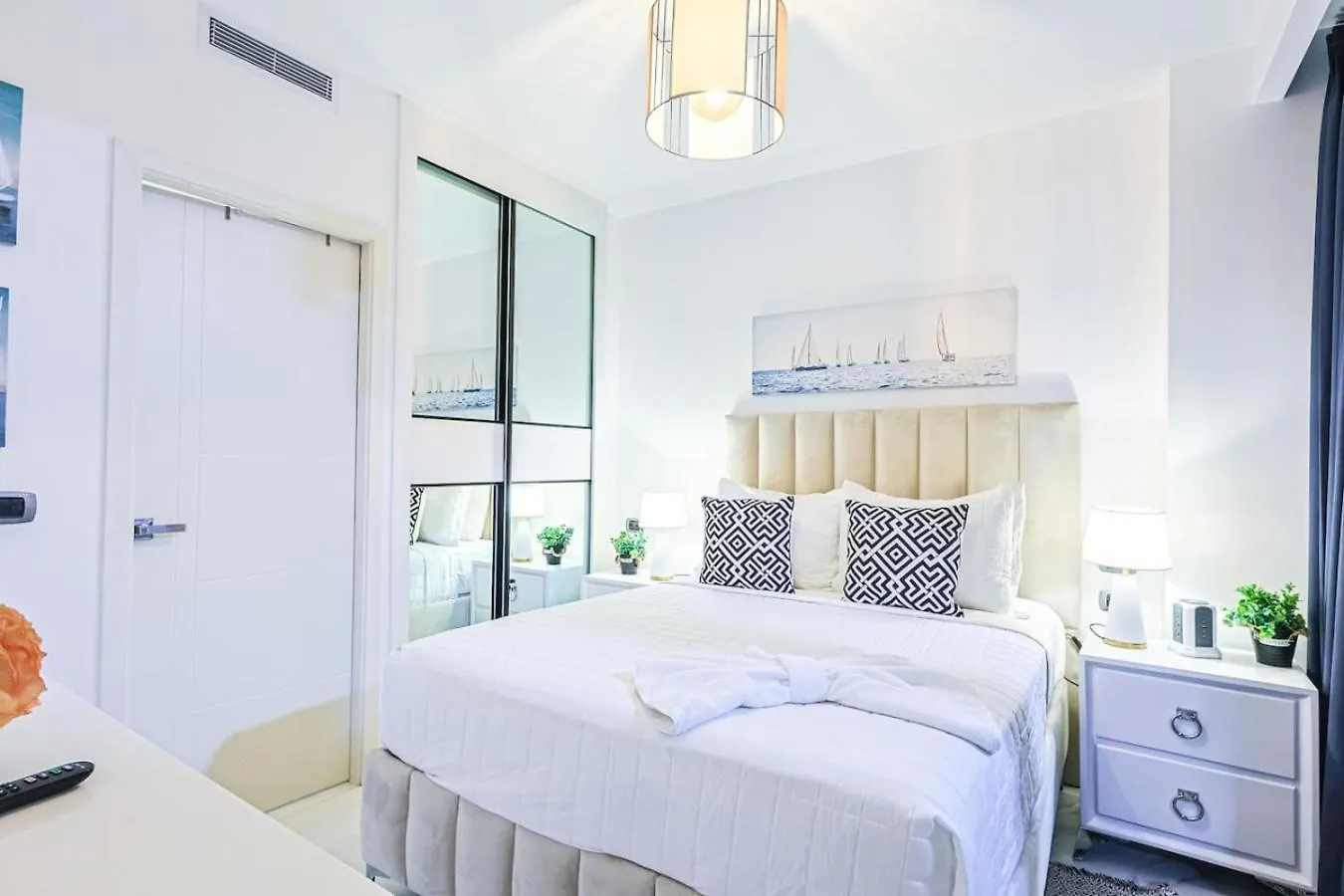Cozy Hideaway Apt, Jacuzzi Punta Cana Dominican Republic