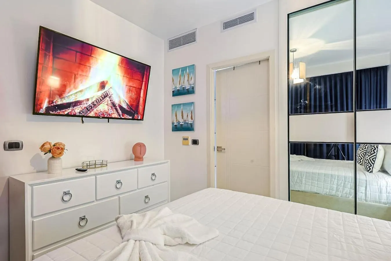 Cozy Hideaway Apt, Jacuzzi Punta Cana
