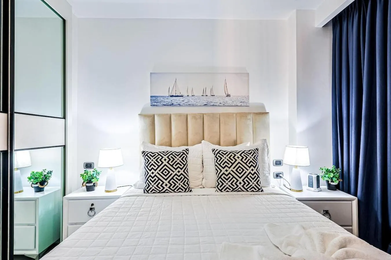 Cozy Hideaway Apt, Jacuzzi Punta Cana Apartment