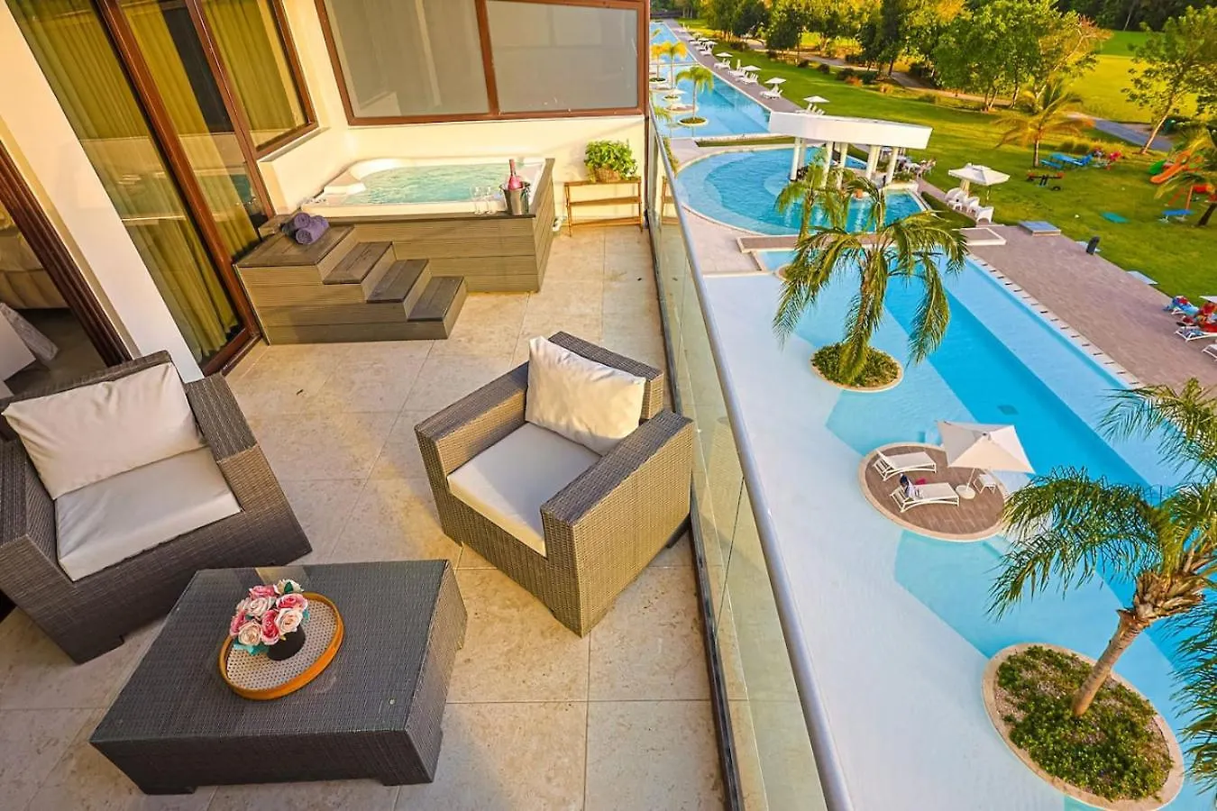 Cozy Hideaway Apt, Jacuzzi Punta Cana