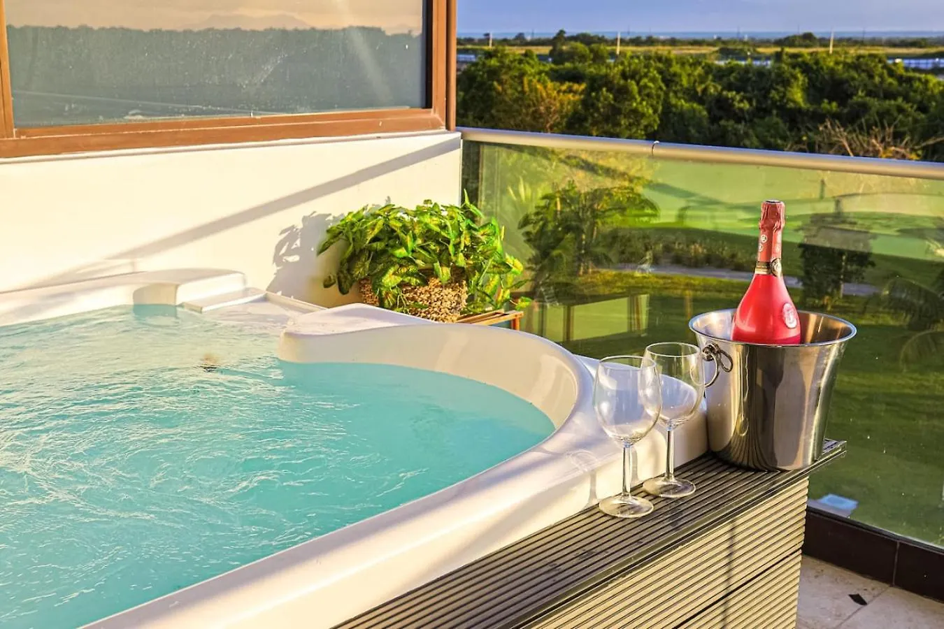 Cozy Hideaway Apt, Jacuzzi Punta Cana Dominican Republic