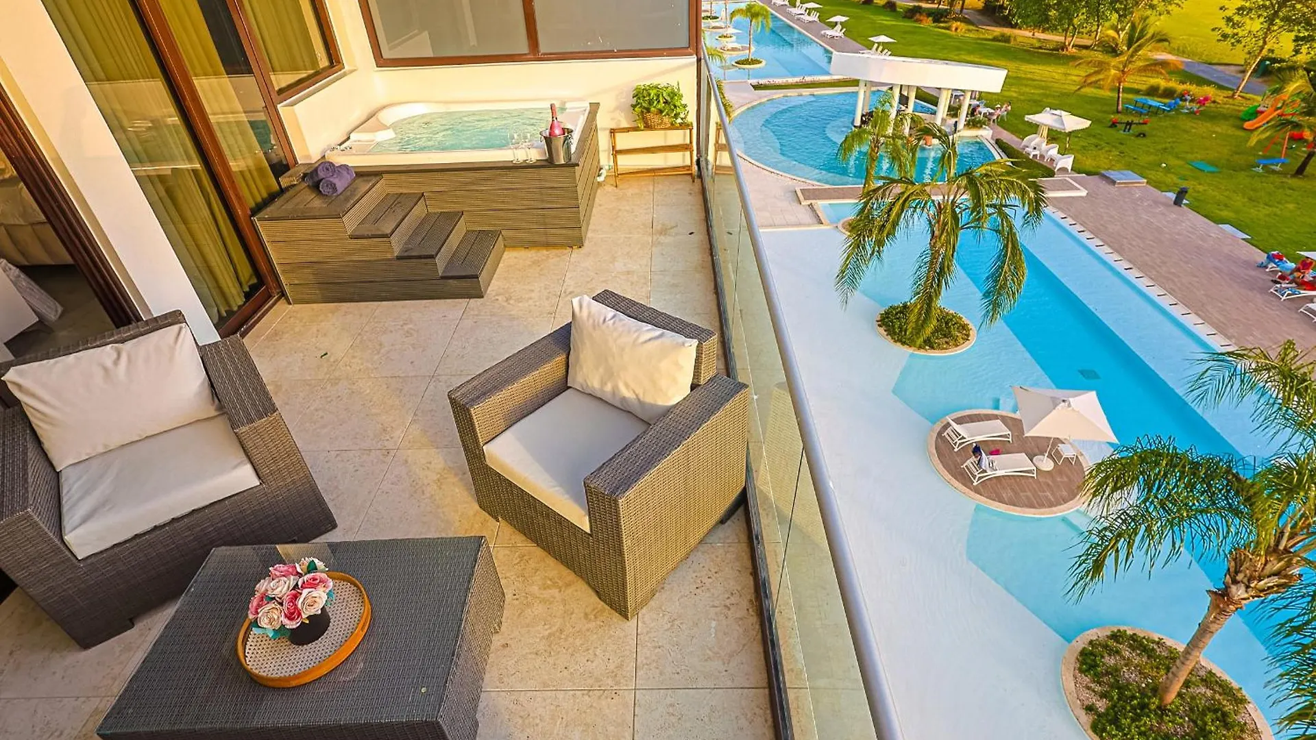 Cozy Hideaway Apt, Jacuzzi Punta Cana Apartment