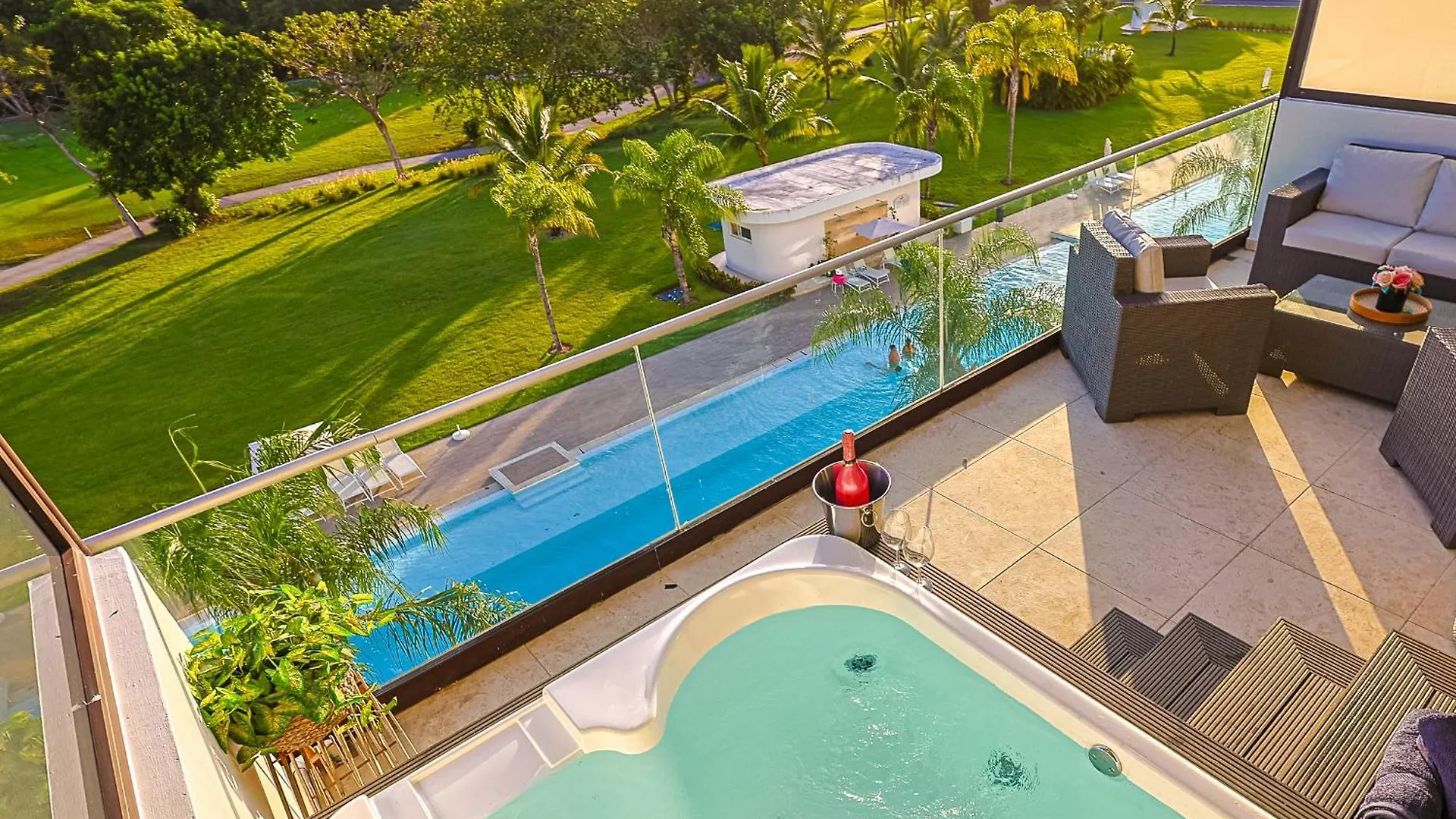 Apartment Cozy Hideaway Apt, Jacuzzi Punta Cana
