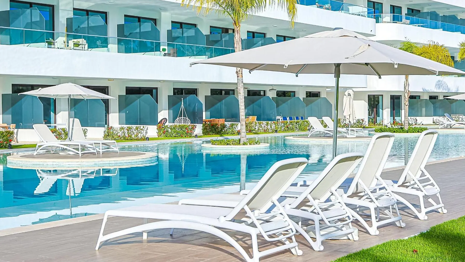 Cozy Hideaway Apt, Jacuzzi Punta Cana